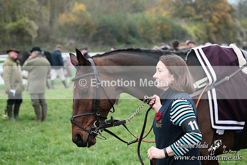 PtP 091124  529 - Knightwick Races Point-to-Point 09/11/24