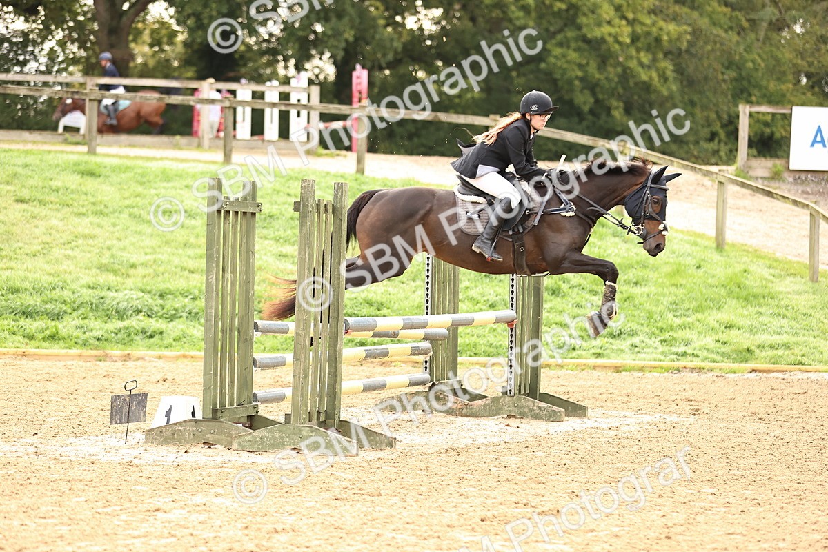 SBM_58443 - J41 - Grand Tour Horse & Pony 95cm