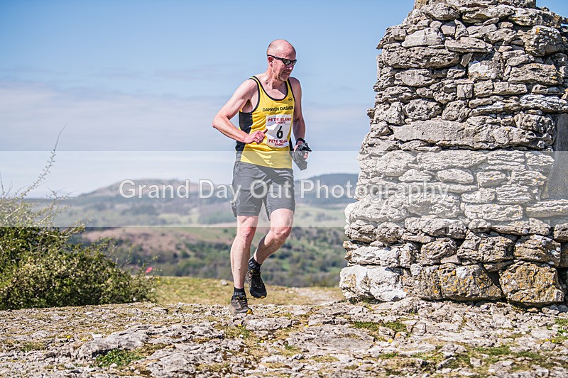 Dean Barwick-126 - Dean Barwick Dash Sunday 20th April 2025