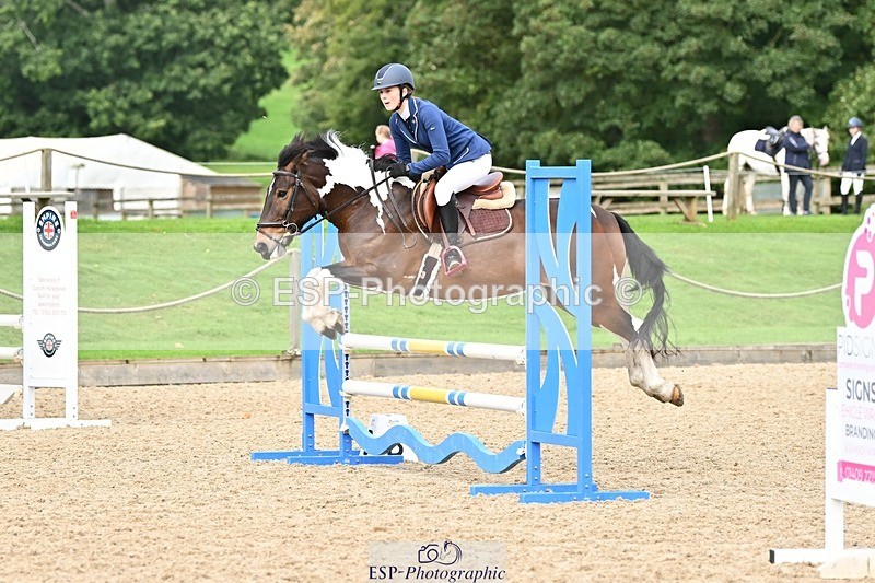 230930-111759-00343 - Cls 3 Pony Discovery & 90cm Open