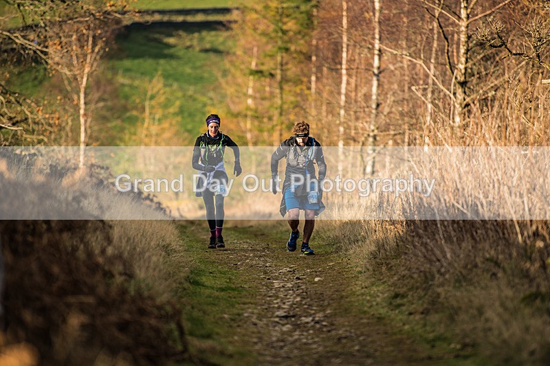 Tweed Valley-817 - High Terrain Events Tweed Valley 50 & 65K Ultra Trail Races Sunday 16th November 2025