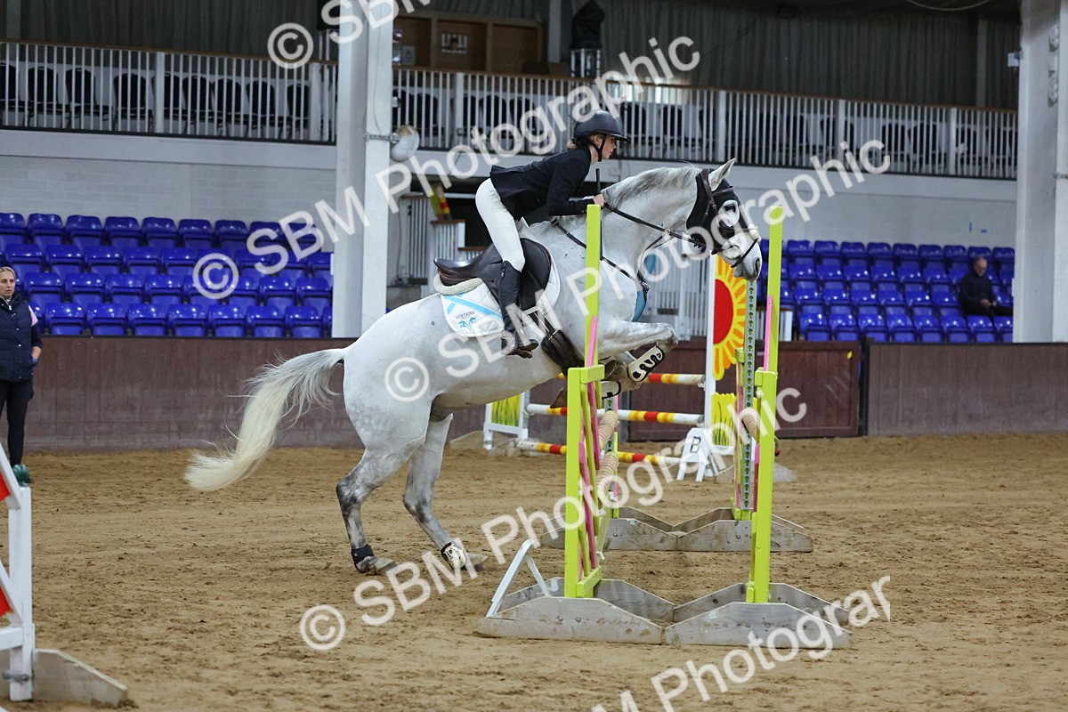 SBM_002201 - Class 6 - Show Jumping 90cm