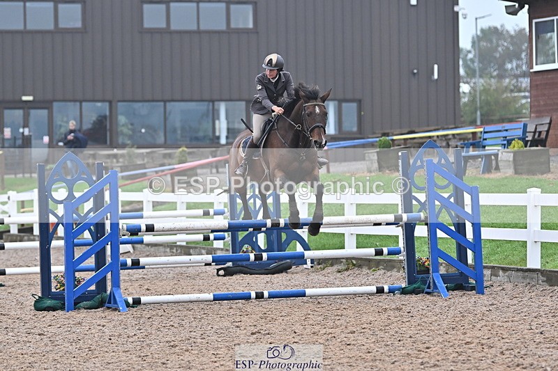 241006A-103137-06141 - Cls 24 95cm Nat Am Quals