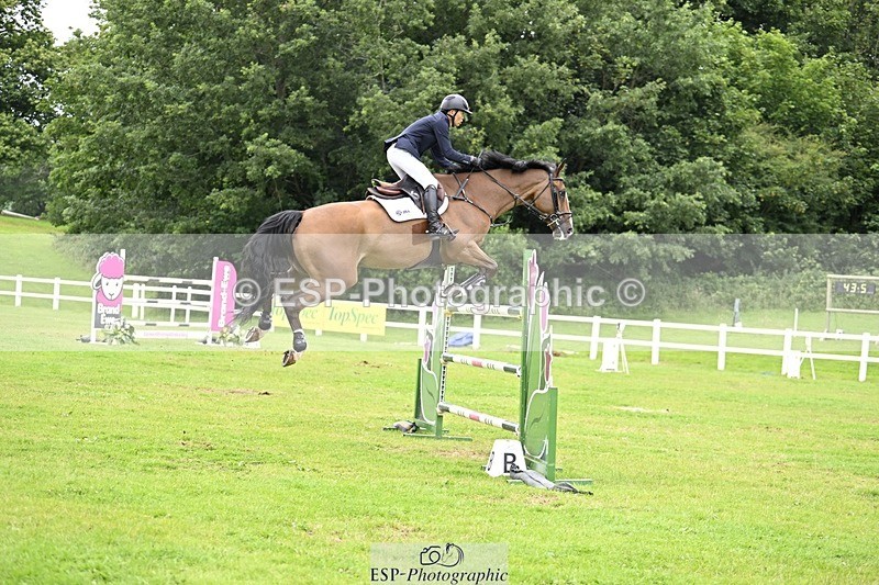 240711-150913-28669 - Cls 118 Snr 1.45m Grand Prix