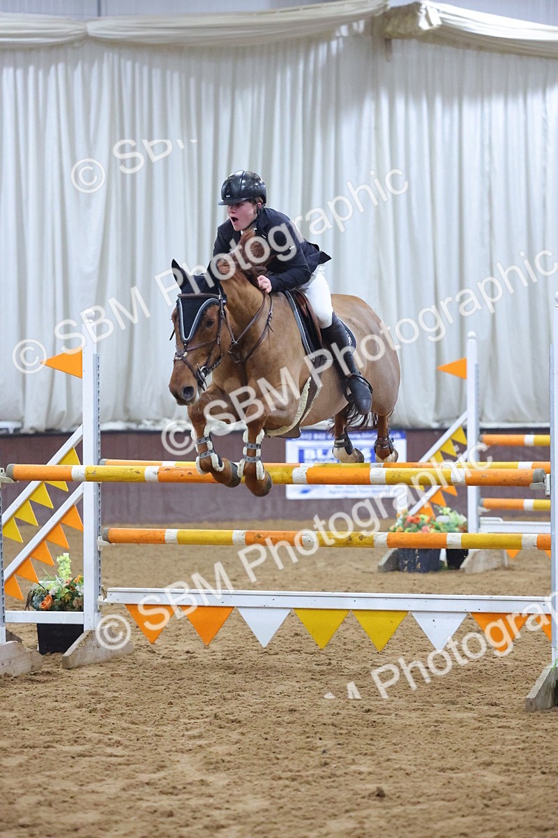 SBM_002996 - Class 17 - Redpost Equestrian Senior Foxhunter/ 1.20m Open - First Round (1.20m)