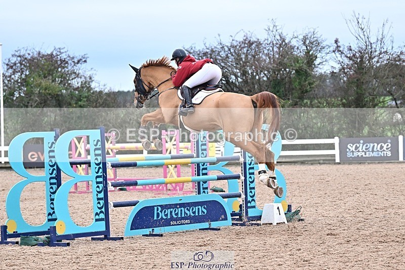 251126-144043-00732 - Cls 6 National 1.30m and 1.40m