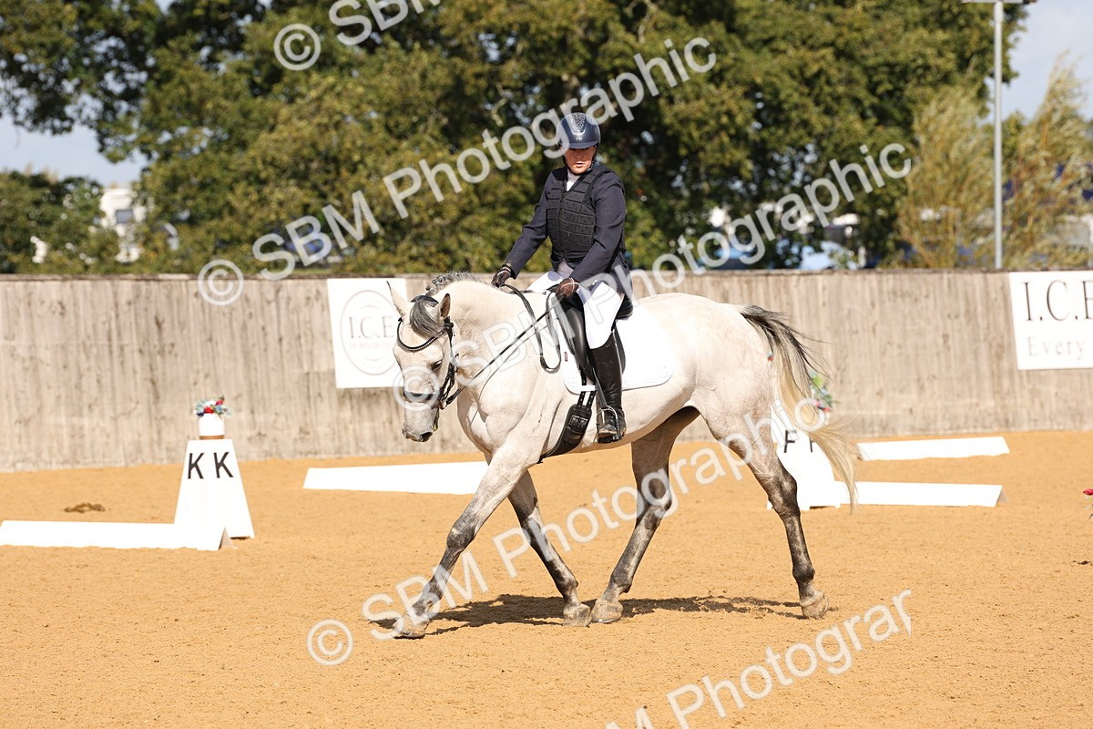 SBM_02241 - D10 - Small Tour Championship Prelim 2