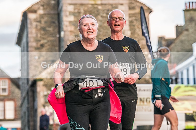 Keswick RTH-1329 - Keswick AC Round The Houses Road Race Wednesday 24th April 2024