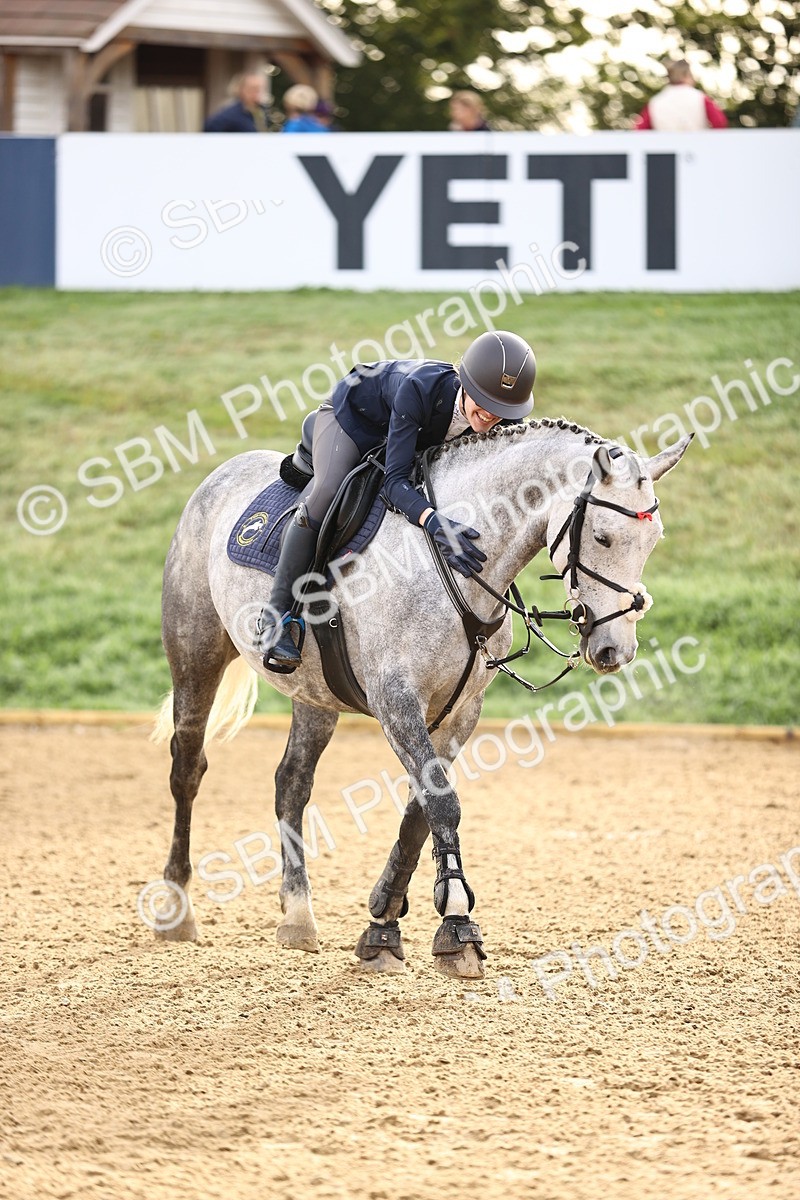 SBM_55288 - J62 - Clear Round 90cm