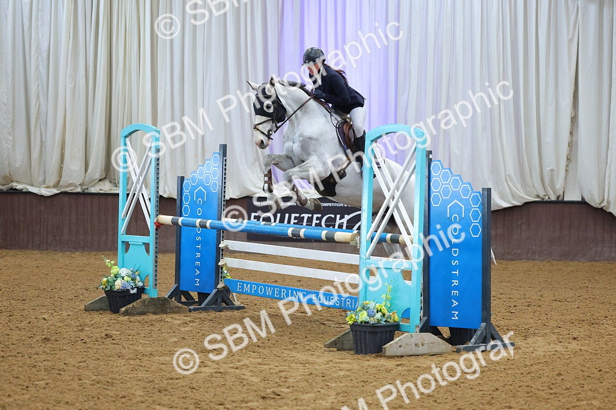 SBM_010872 - Class 24 - National 1.15m Members Cup Qualifier/ 1.15m Open (1.15m)