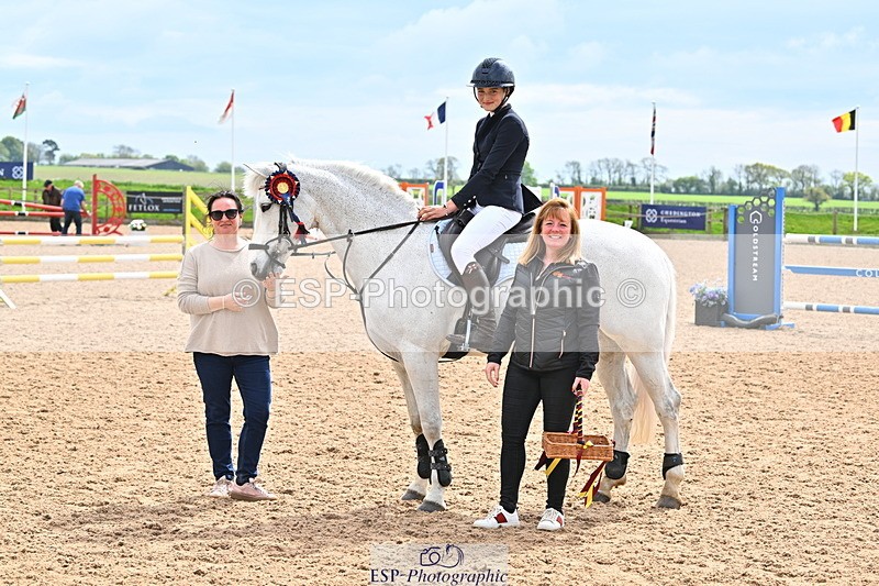 240506A-144127-09411 - Cls 7 148cm Grand Prix