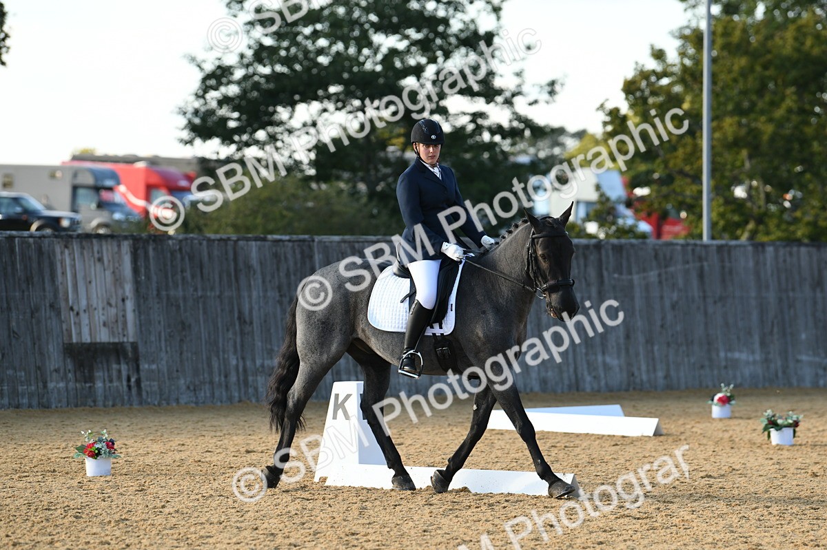 SBM_30696 - D16 - Small Tour Championship - Novice 28