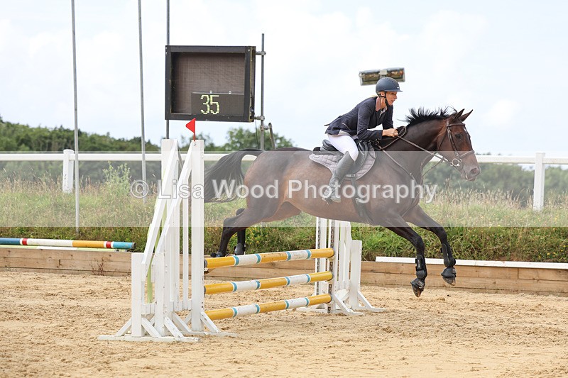 3E7A3382 - Class 7: 70cm Senior