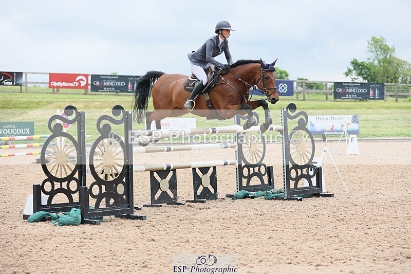 250524-145831-05598 - Cls 17 National 1.30m Open