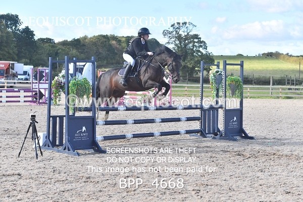 BPP_4668 - CLASS 11 PONY 80CM FINAL