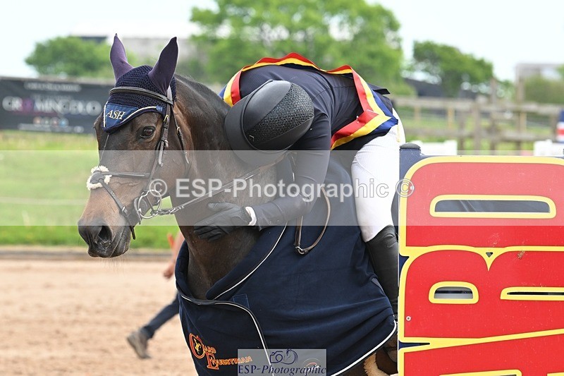 250511-133820-14152 - Cls 27 Area Trial Jump Off and Presentations