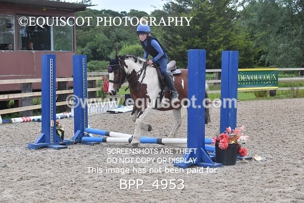 BPP_4953 - CLASS 1 20CM