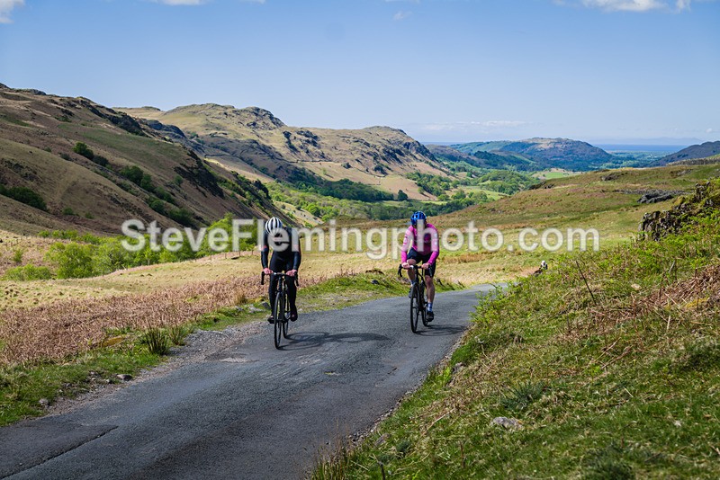 112951-2 - Hardknott Pass Camera 1 11.00-12.00