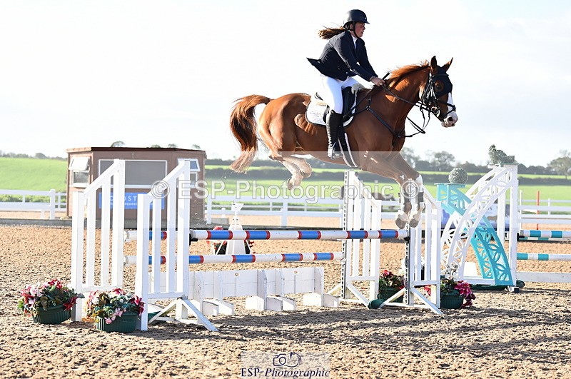 231014A-093550-03733 - Cls 12 British Novice & 90cm Open