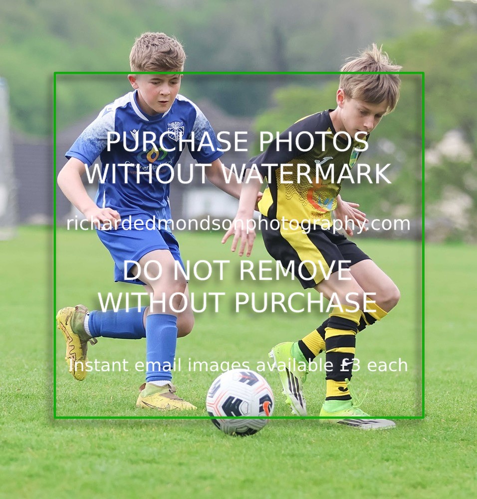 533A1112 - Wattsfield United Under 12 (WFA Cup Final) 26/4/26