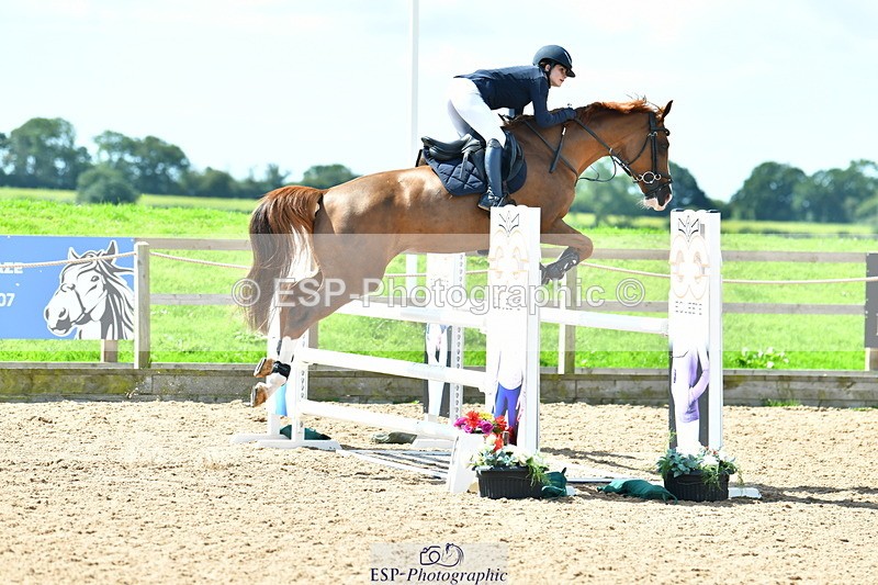 230729A-113337-05505 - Cls 14 NAF Bronze League Semi Final