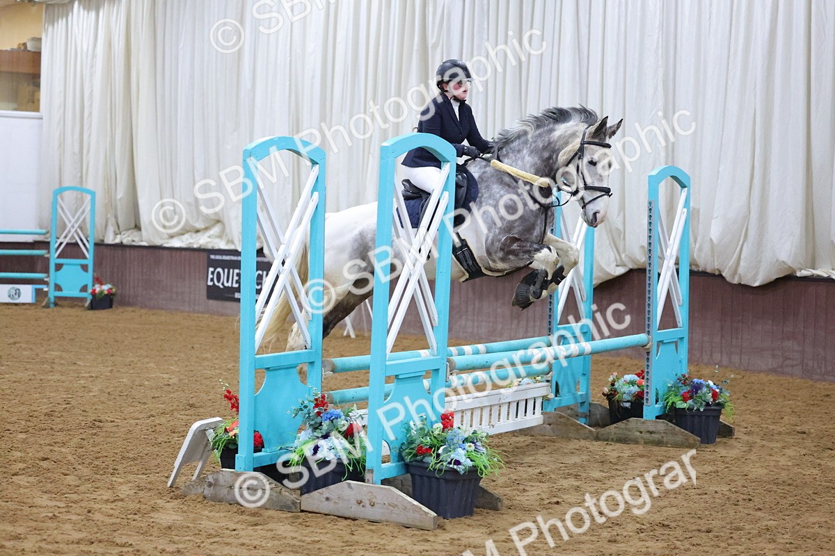 SBM_000546 - Class 13 - Equissage Pulse Senior British Novice/ 90cm Open - First Round (0.90m)