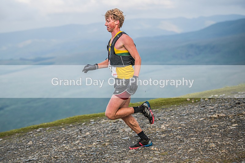 Blencathra-231 - Blencathra Fell Race Wednesday 5th June 2024