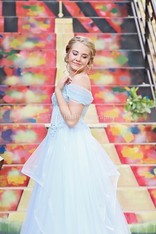 7 - Matric Shoots