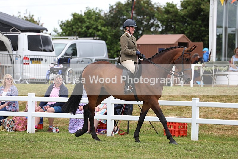 3E7A1331 - Class 9: Open Hunter