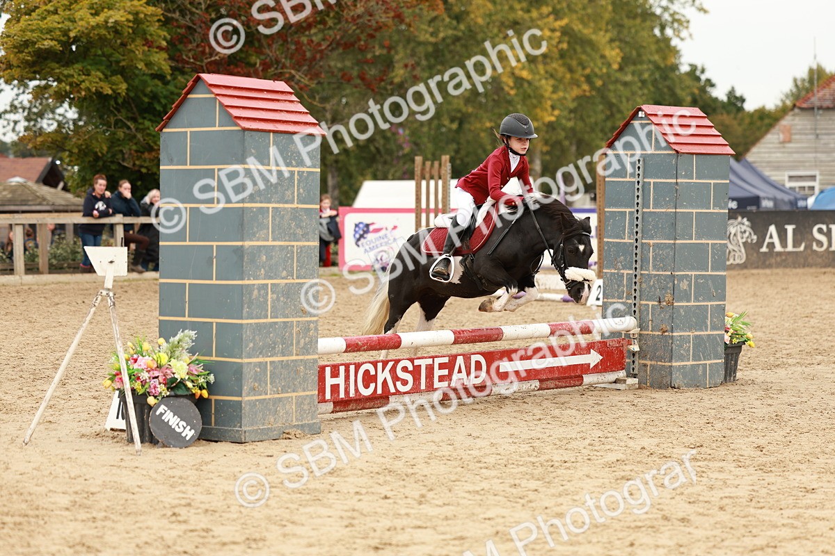 SBM_57939 - J11 - Junior Pony 50cm Championship