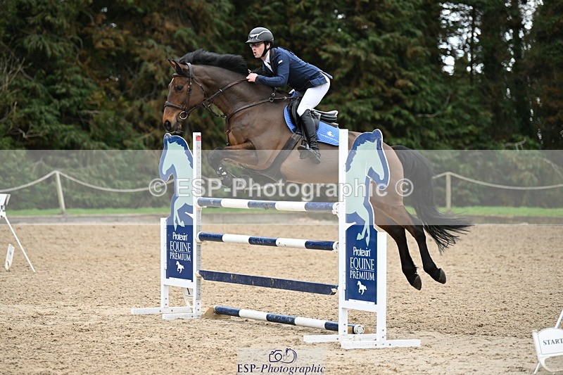 250323A-160000-05132 - Cls 26 National 1.30m Open