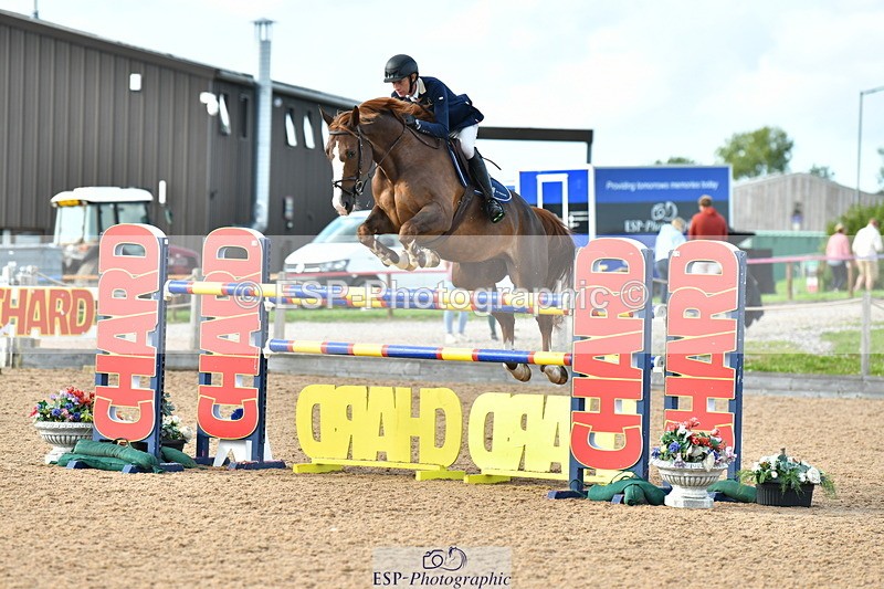 230729A-180030-07814 - Cls 19 National 1.40m