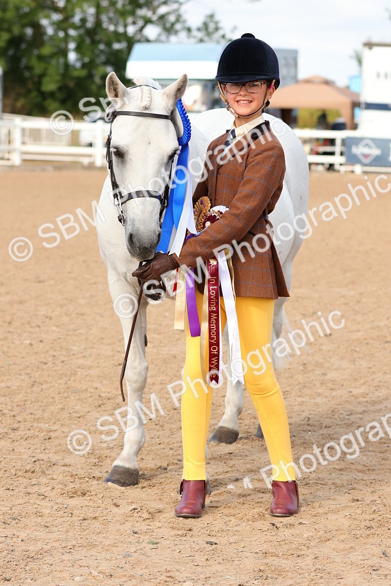 SBM_09266 - Class 204 - Young Handler