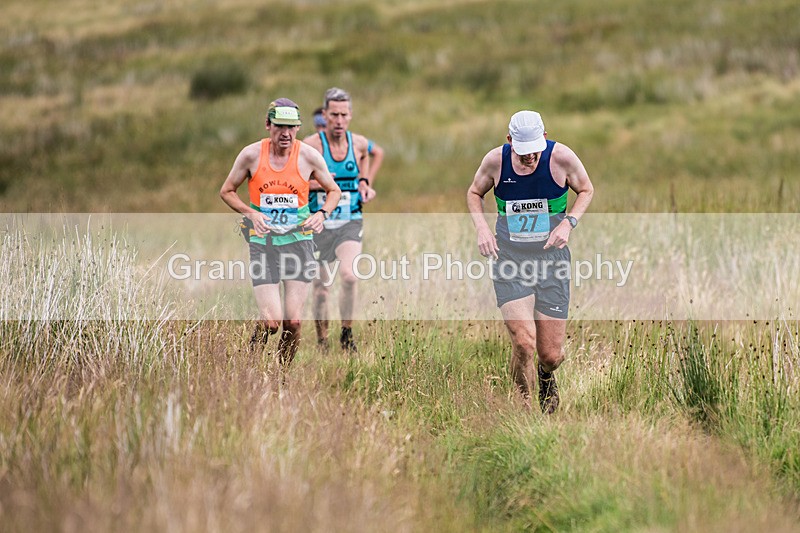 HWH-64 - High Wether Howe Fell Race Saturday 26th July 2025