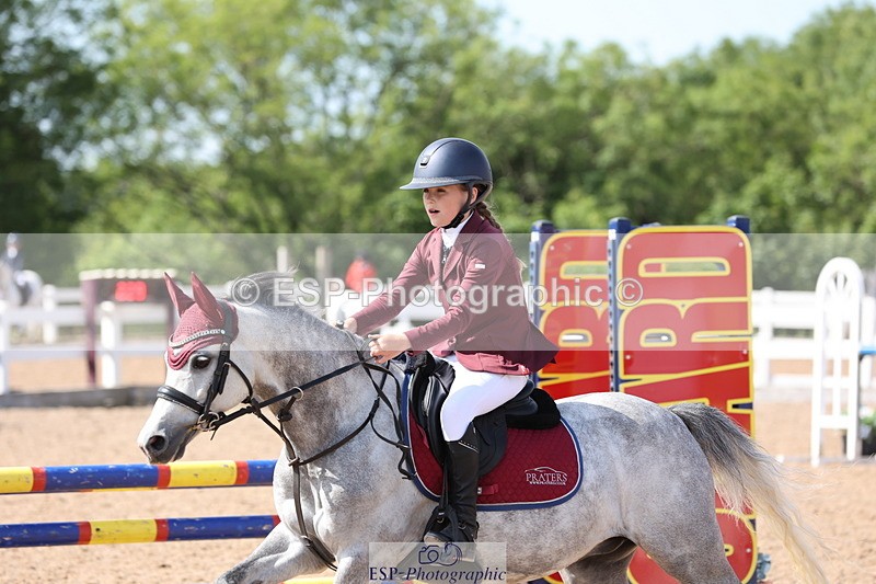 240629A-161848-07972 - Cls 13 Stepping Stones 128cm + 138cm