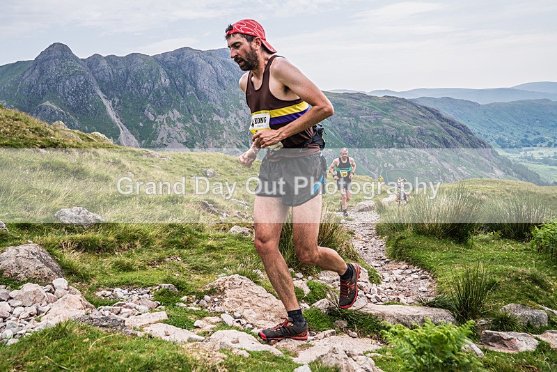 Great Lakes-72 - Great Lakes Fell Race Saturday 21st June 2025
