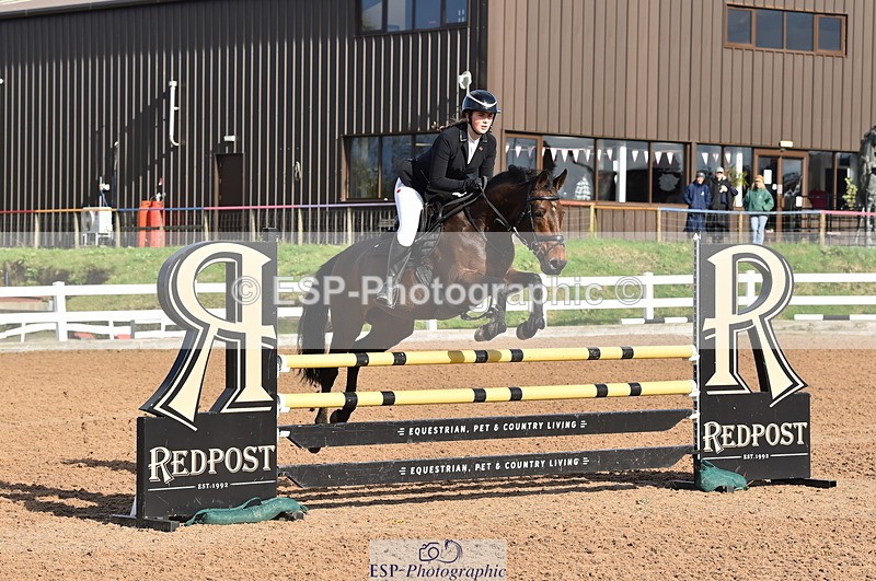 231029A-122408-03289 - Pony Foxhunter & 1.10m Open