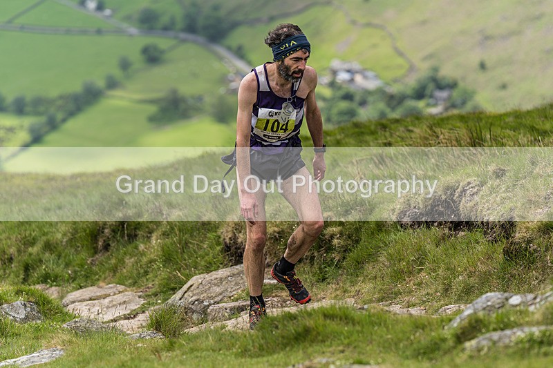Howtown-336 - Howtown Fell Race Sunday 7th June 2026