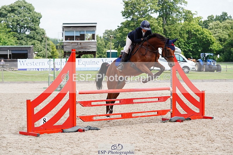 250613A-105442-01307 - Cls 10 British Novice and 90cm Open