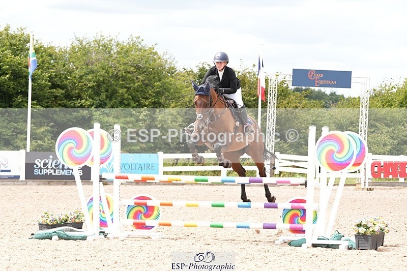 250802-142826-10654 - Cls 23 1.05 National Amateur Championship Qualifier