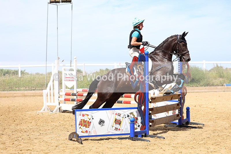 3E7A7251 - Class 3: 80cm