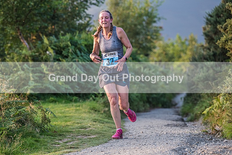 Not Latrigg-812 - Not Round Latrigg Fell Race Wednesday 13th August 2025