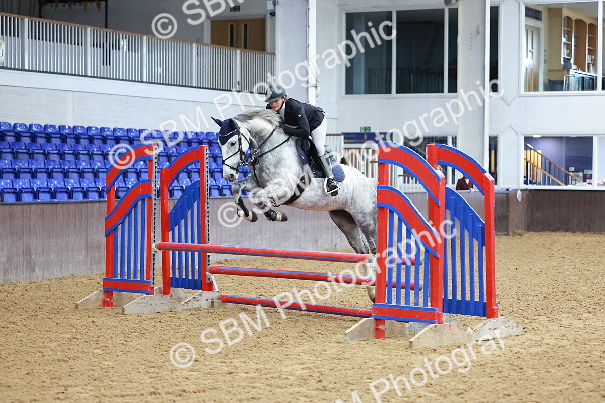 SBM_000021 - Class 1 - Clear Round