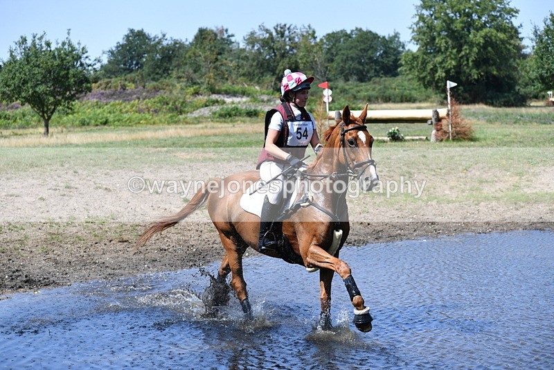 WJ5_3054 - XC Time 13:03 to 13:28