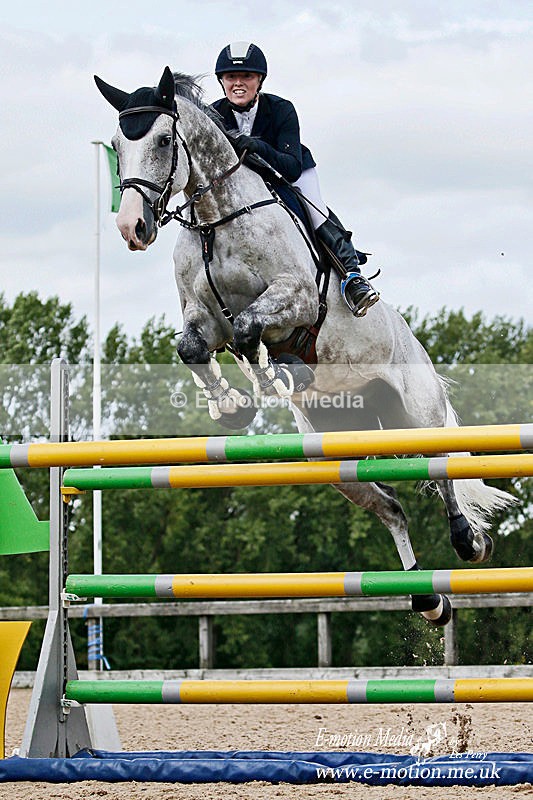 _EP58263a - Equestrian