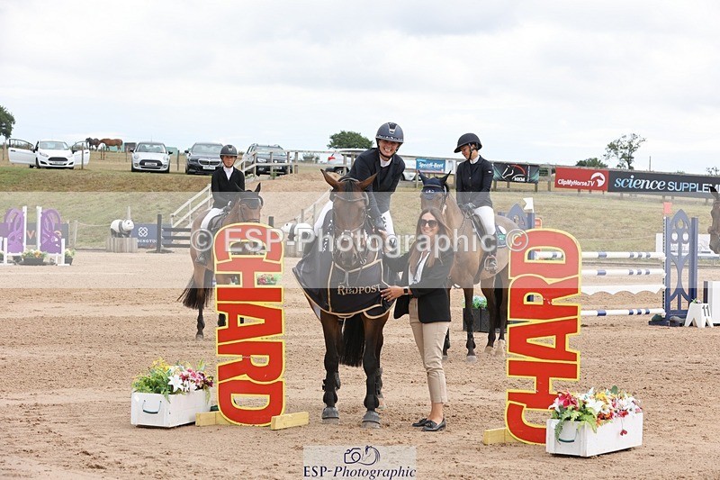 250719-105503-14242 - Cls 15, 1 Star Silver Tour Jump Off and Presentations