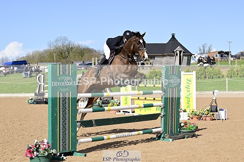 260314-140952-04361 - Cls 15+16 Snr Foxhunter and 1.20m Open