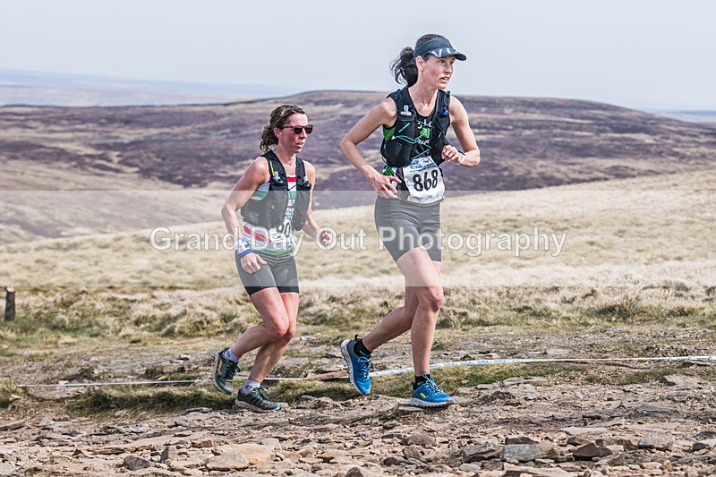 Pen-Y-Ghent-698 - The 3 Peaks Race Saturday 25th April 2026 - Pen Y Ghent