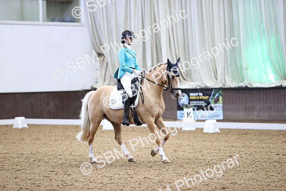 SBM_008295 - Class 15 - FEI Junior Pony Team-YR-COH