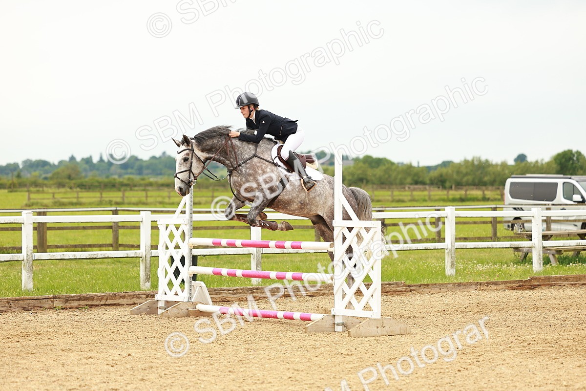 SBM_001401 - Class 3 - Senior Discovery - 1.00m